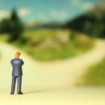 人生の分岐点で決断する時に名言よりも大切なことがあるという話